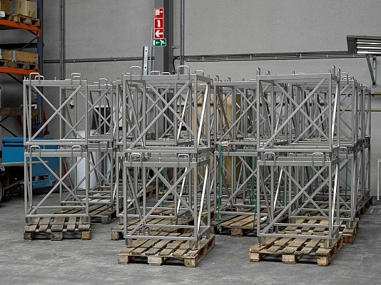 EN1090 werk in de kijker